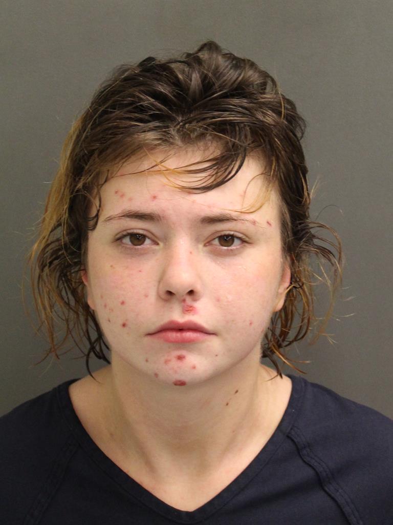  BREANNA HOPKINS Photo Image