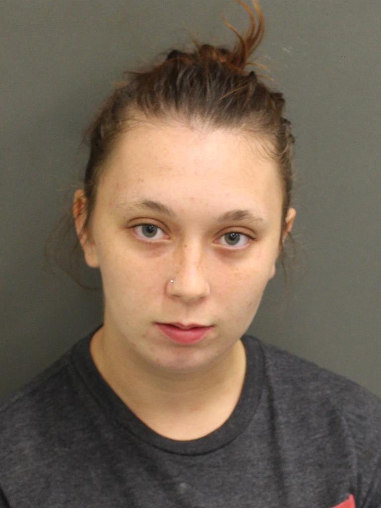  ALEXYS CAMERON CLEM Photo Image