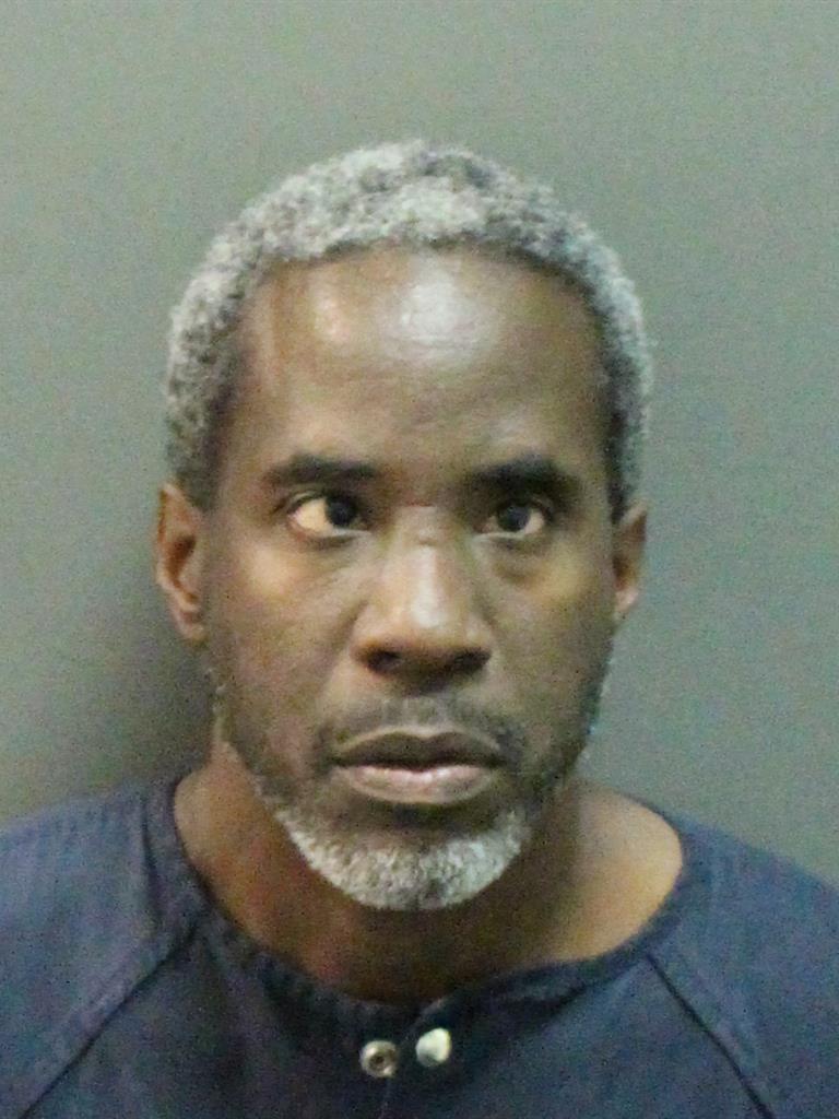  JAHMAN WHITFIELD Mugshot / County Arrests / Orange County Arrests