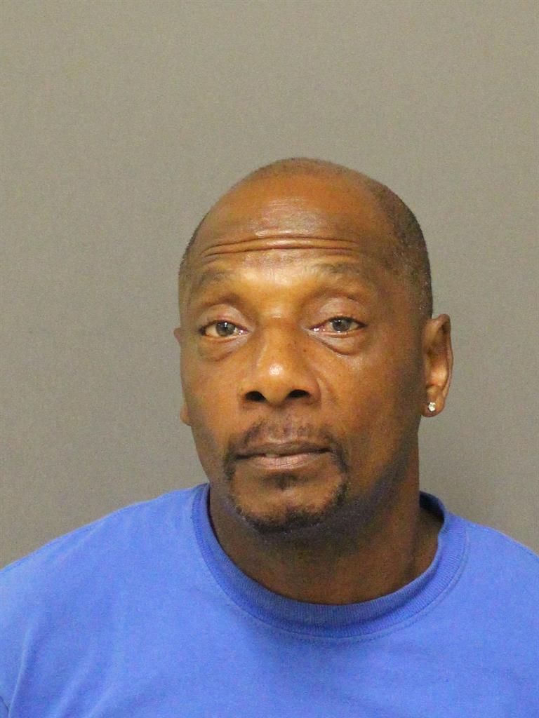  STEPHON GIPSON Mugshot / County Arrests / Orange County Arrests