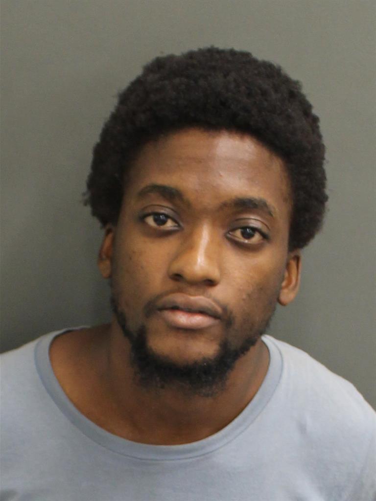  JUSTIN J JOHN Photo Image