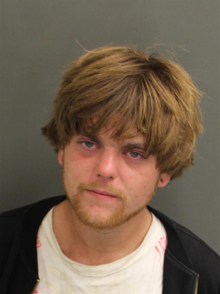  TYLER GENE THOMPSON Photo Image