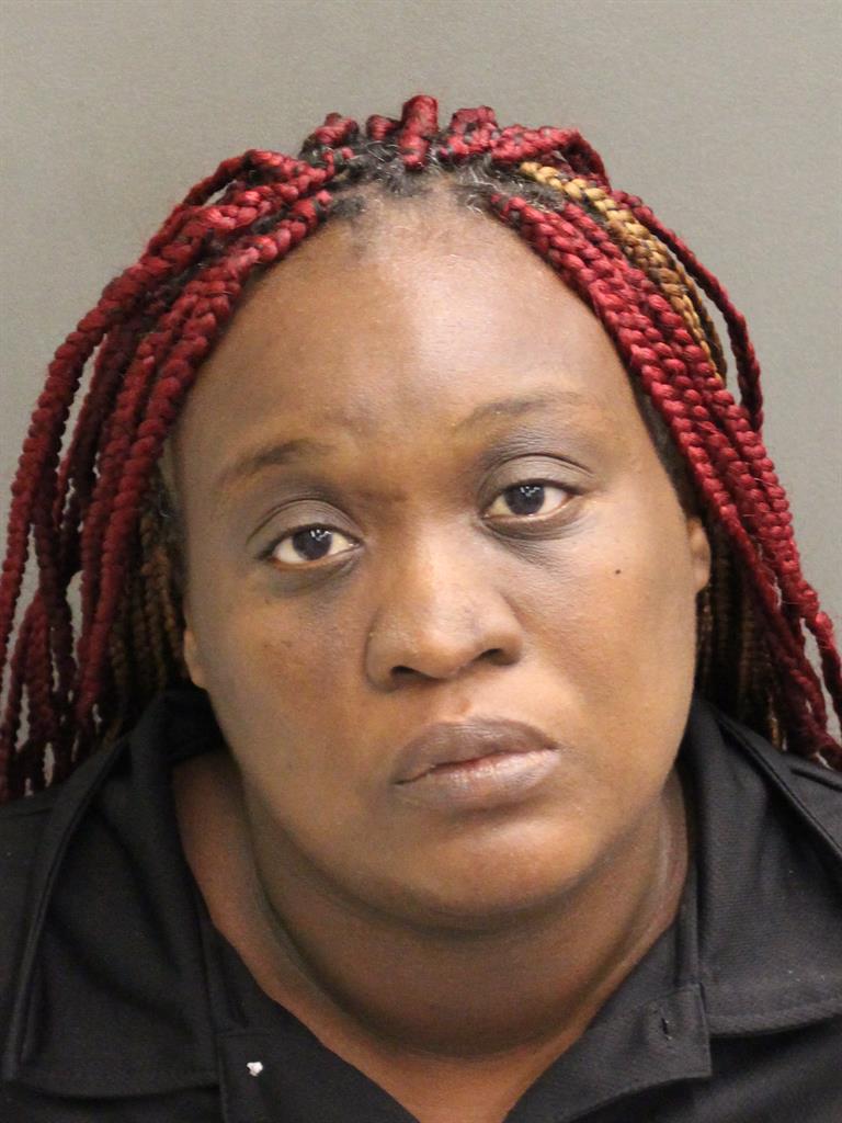  LAKESHA TERESA FRANKLIN Photo Image