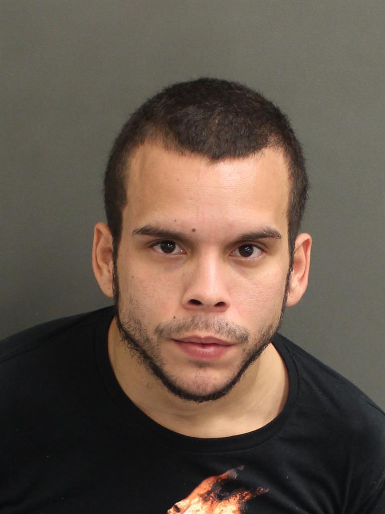  MARC ANTHONY MARRERO Photo Image