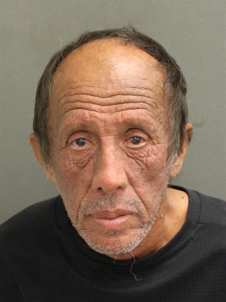  CESAR VILLANUEVACORDERO Mugshot / County Arrests / Orange County Arrests