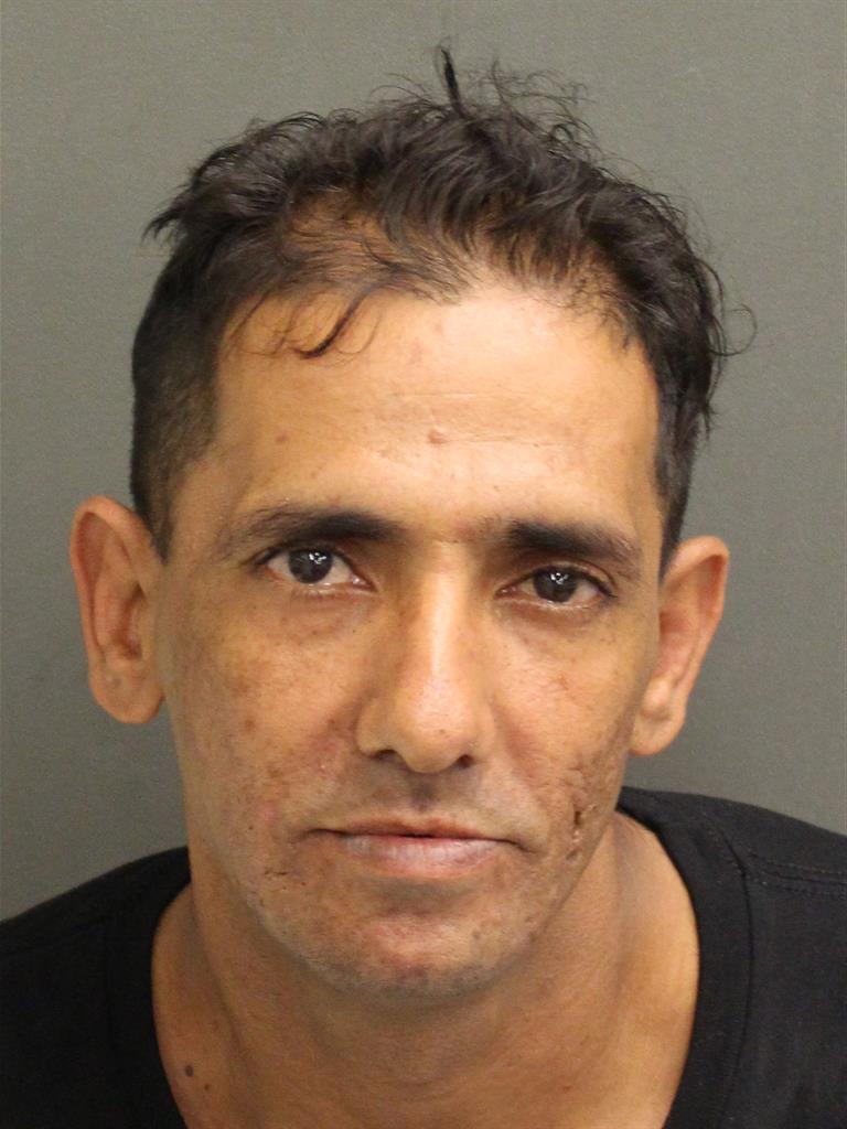  ABDERRAHMAN BENZAKOUR Mugshot / County Arrests / Orange County Arrests