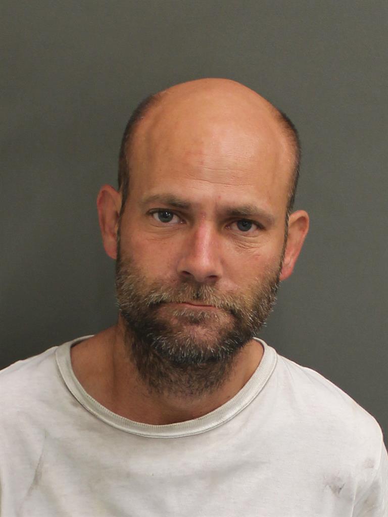  JOHN CAIRL III HUFF Photo Image