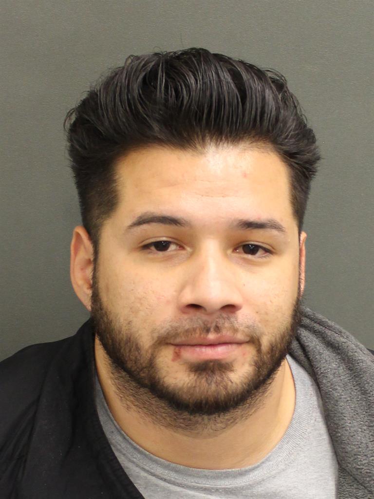  JULIO CESAR GUADAMUD Photo Image