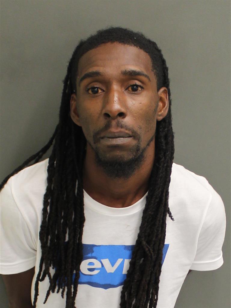  ANTWAN B OWENS Mugshot / County Arrests / Orange County Arrests