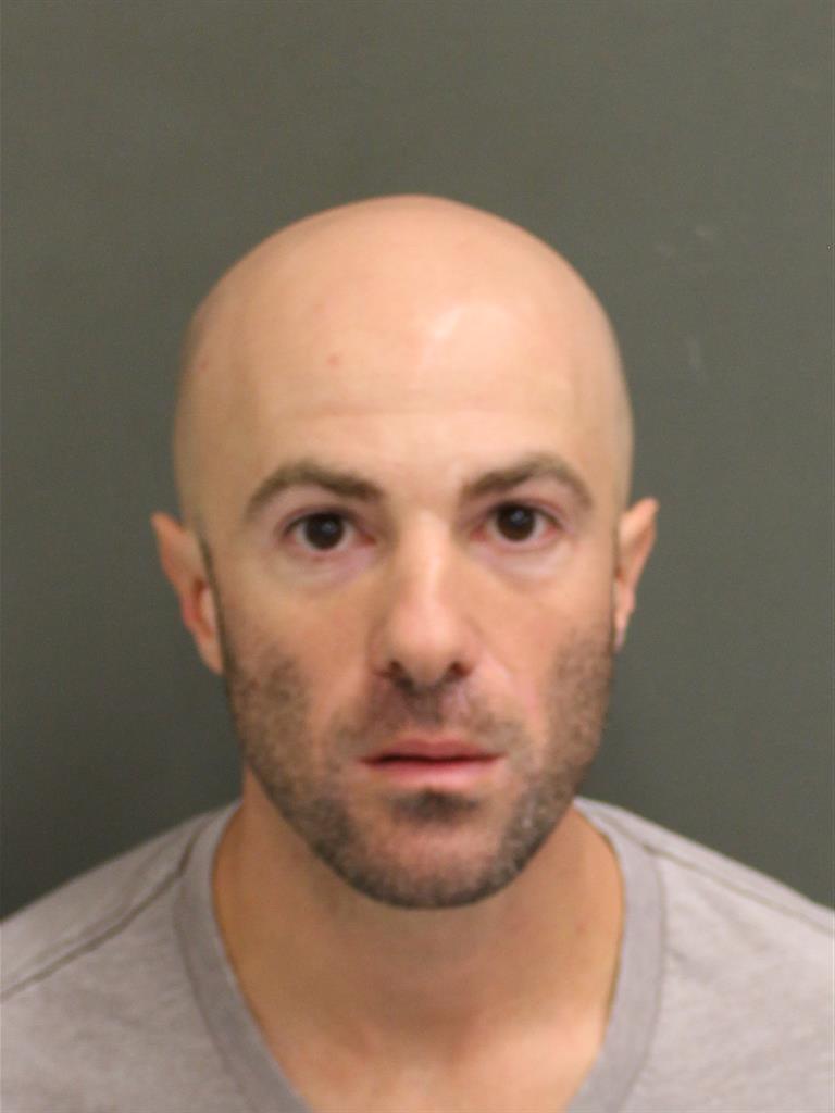  JOSEPH ALFRED JR MAZZANT Mugshot / County Arrests / Orange County Arrests