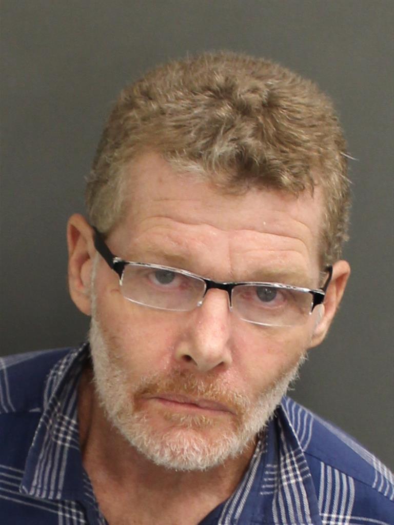  MARTIN RAYMOND LYONS Mugshot / County Arrests / Orange County Arrests