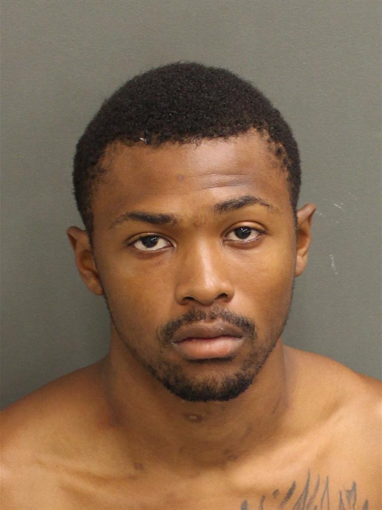  KEVION DEVONTAY JEFFERSON Photo Image