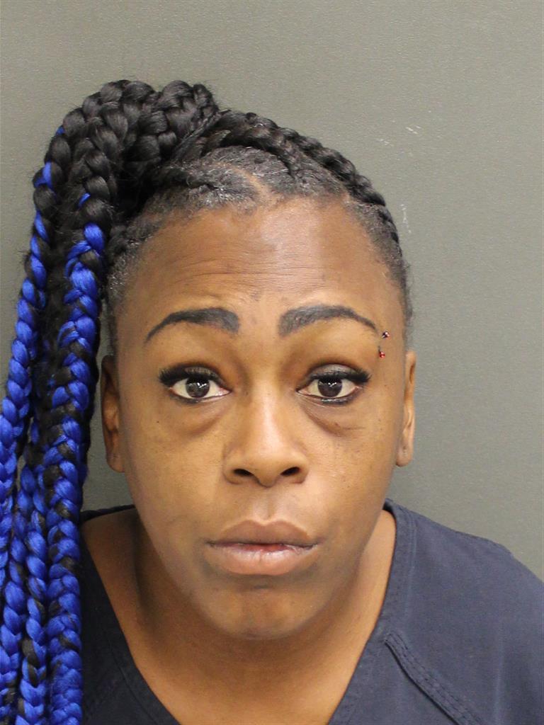  SHAMIKA STUBBSPETTERSON Photo Image