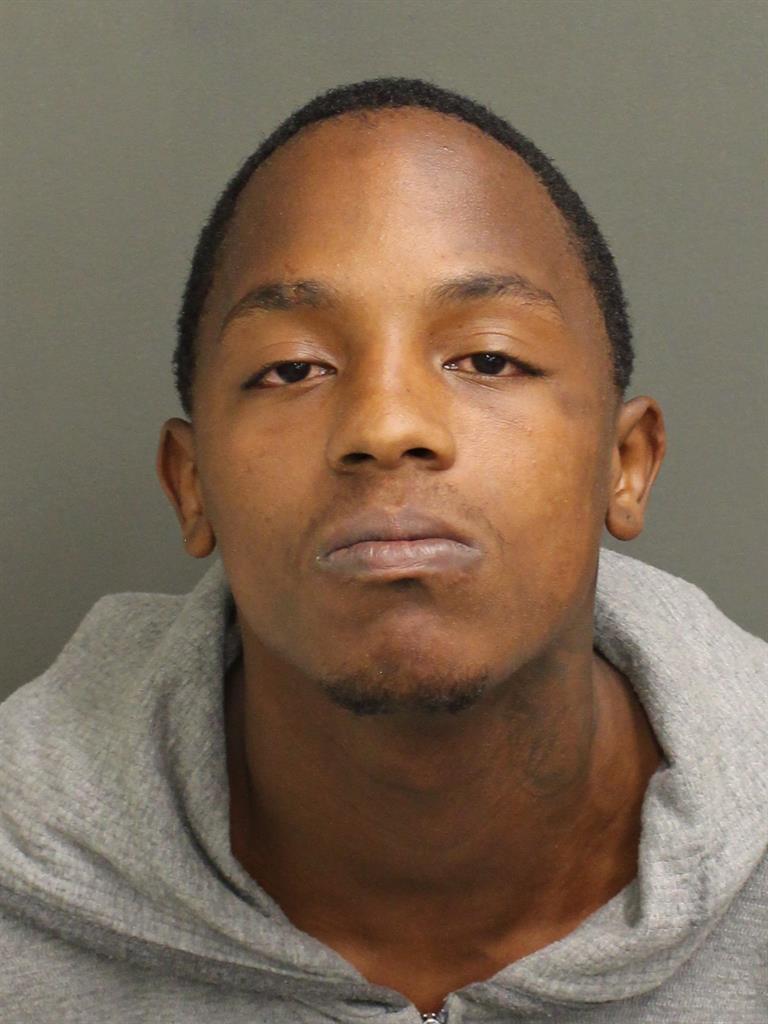  STANLEY  JR DAVIS Mugshot / County Arrests / Orange County Arrests