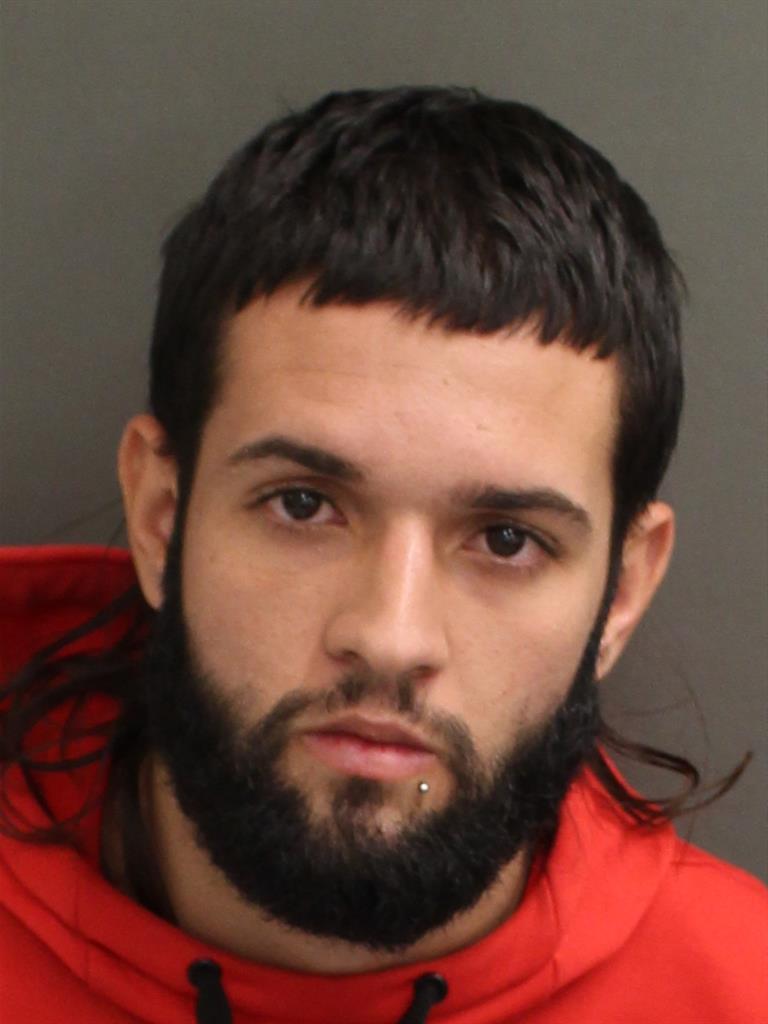  GEORGE BRIAN VEGARAMOS Photo Image