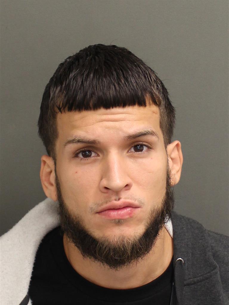  JOSHUA BONILLA RODRIGUEZ Photo Image