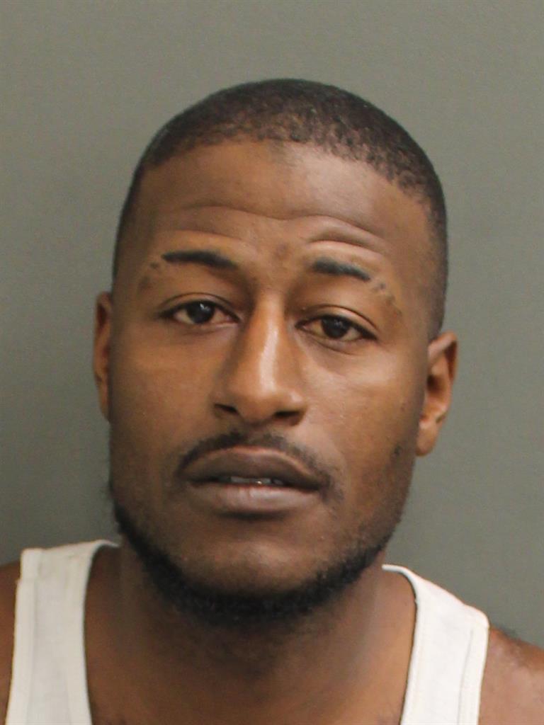  SHEROD TWANN WARE Photo Image