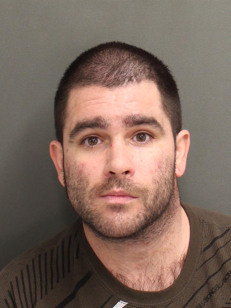  ANDREW MICHAEL GOLDEN Photo Image