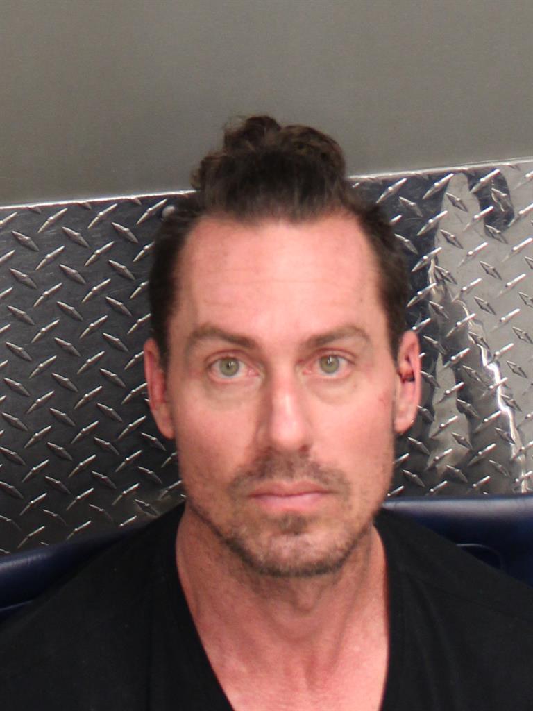  JASON ANDREW DENSBERGER Mugshot / County Arrests / Orange County Arrests