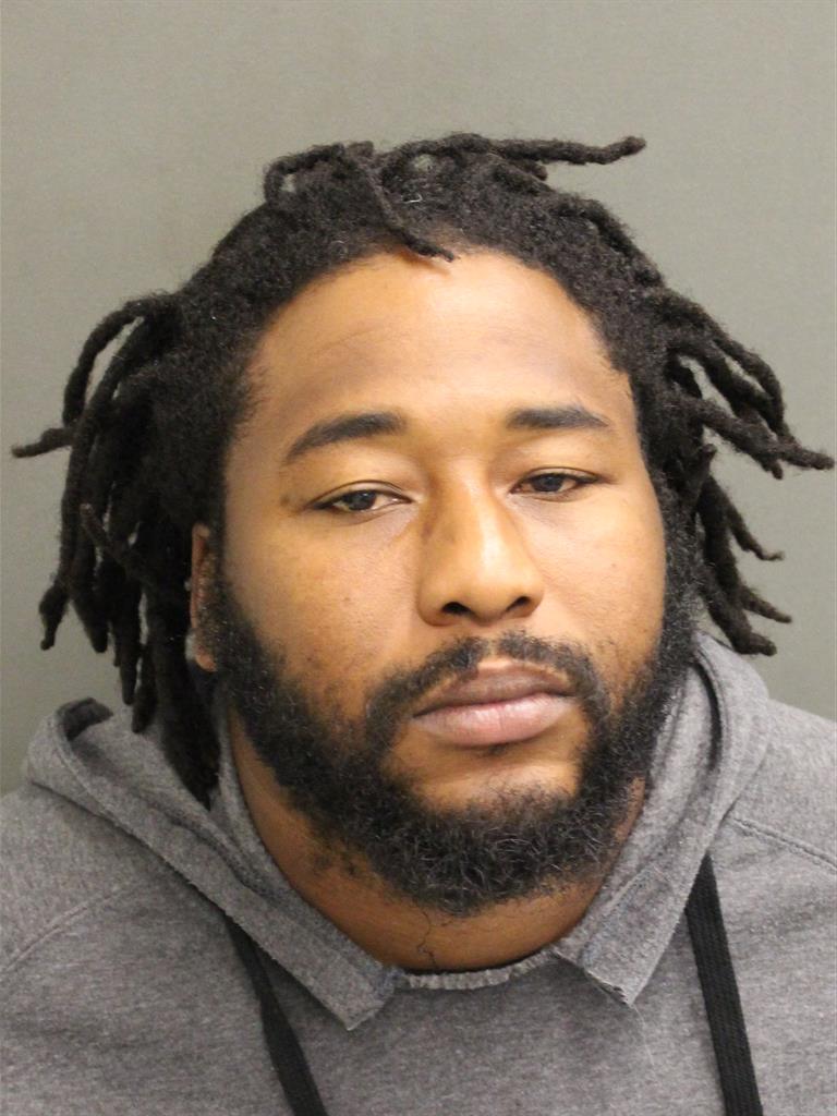  DANIEL LEROY CHARLES Photo Image