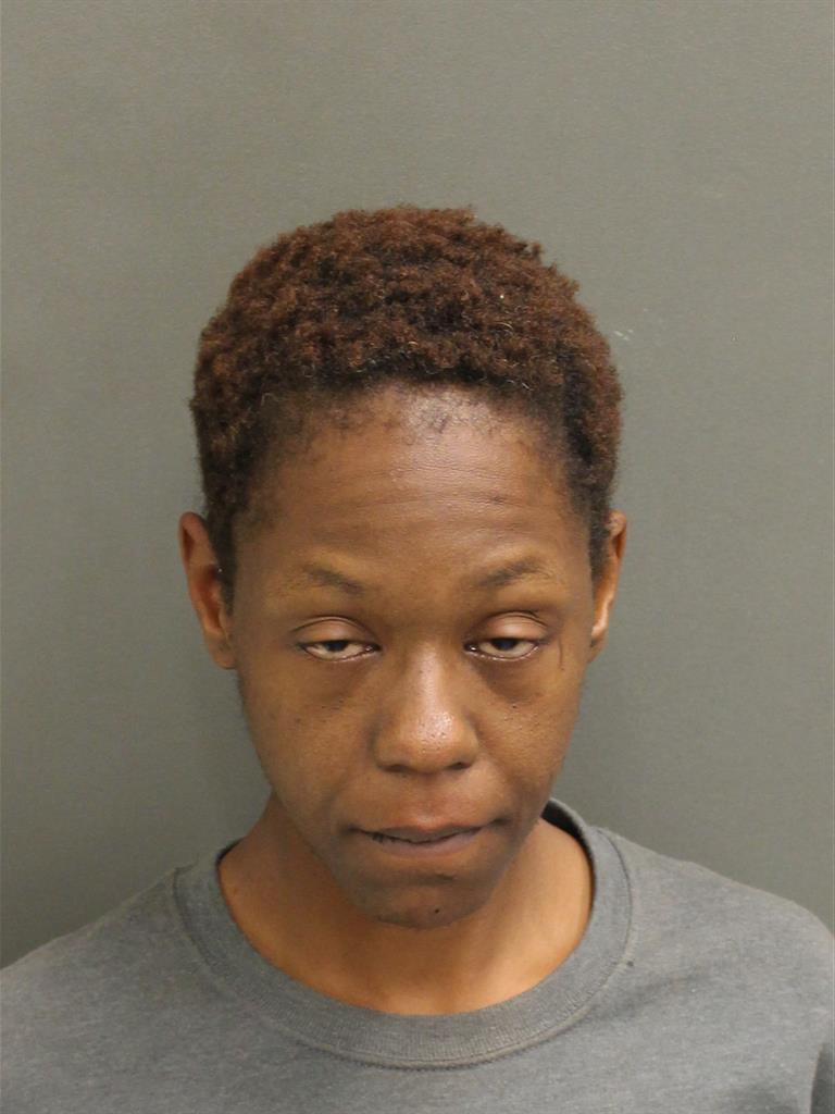  CHARRLONDA JACKSON Photo Image