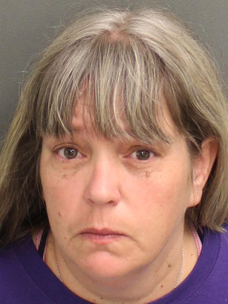  LISA VERA Mugshot / County Arrests / Orange County Arrests