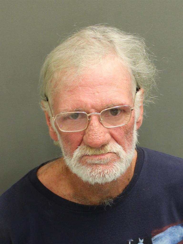  WHEELER MARTIN ANDERSON Mugshot / County Arrests / Orange County Arrests