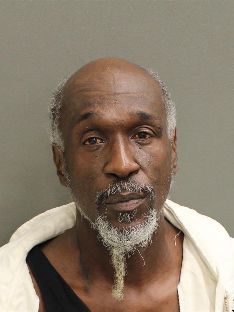 TORIN MARCELLUS CADE Mugshot