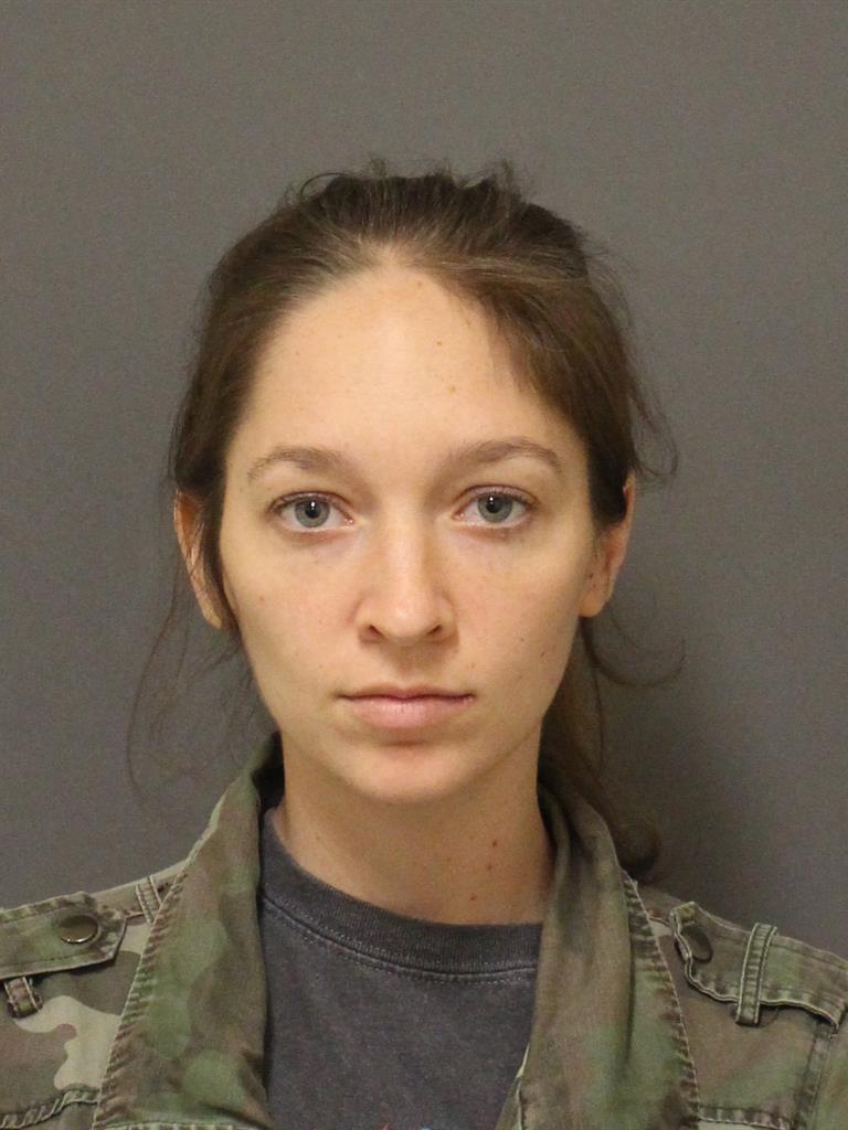  TYILER TOWER Mugshot / County Arrests / Orange County Arrests