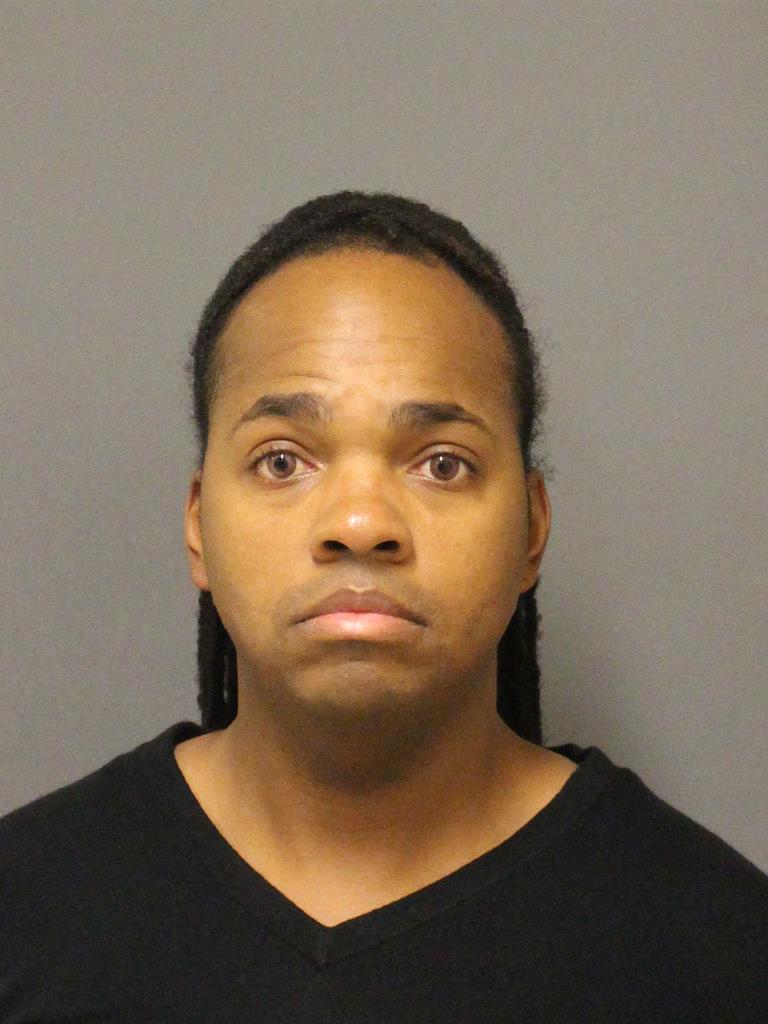  WILLIE JAMES MCKNIGHT Mugshot / County Arrests / Orange County Arrests
