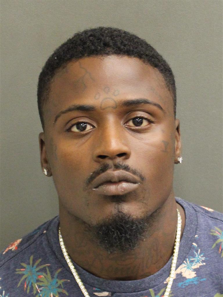  DESHAY JERROD REGISTER Photo Image