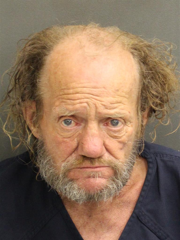  CHARLES CALL Mugshot / County Arrests / Orange County Arrests