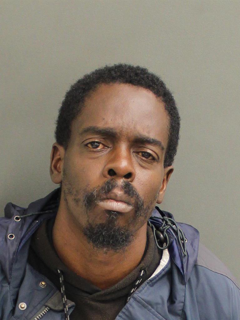  KARL DALLAS Mugshot / County Arrests / Orange County Arrests