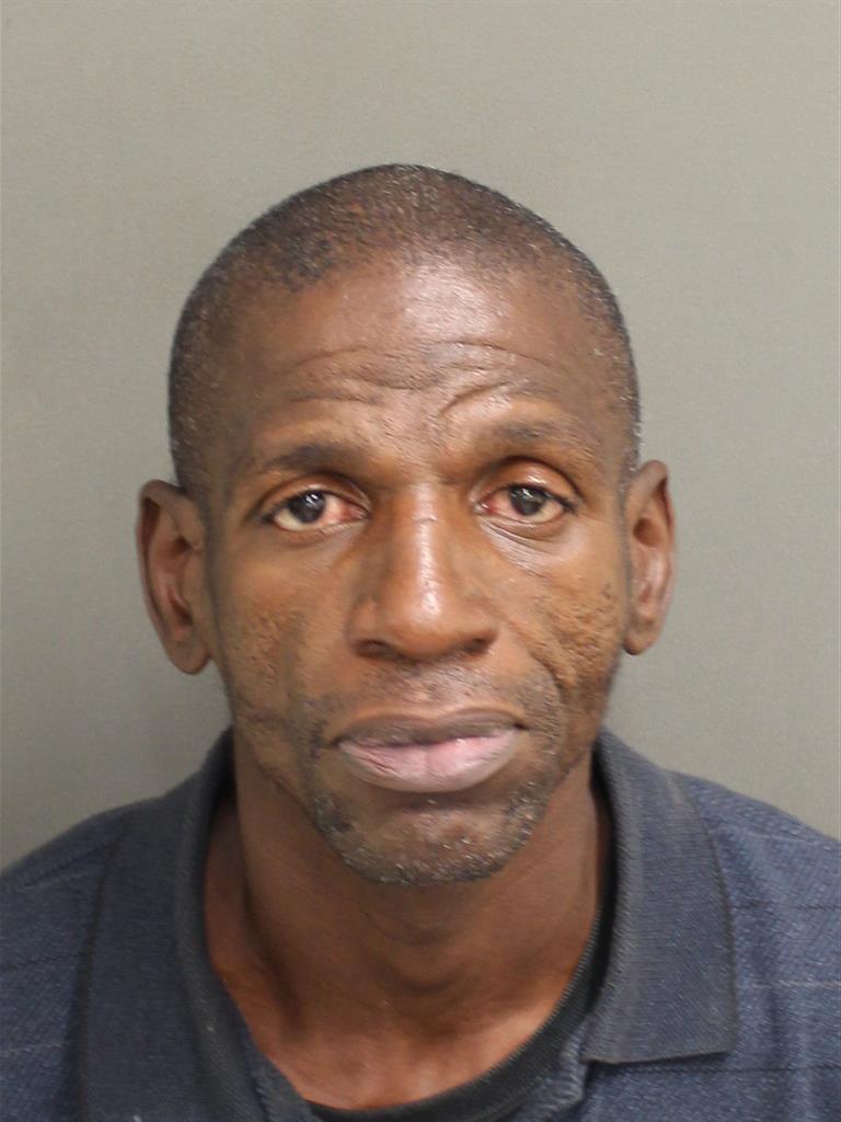  MONDELL SANDKEIL GRAY Mugshot / County Arrests / Orange County Arrests