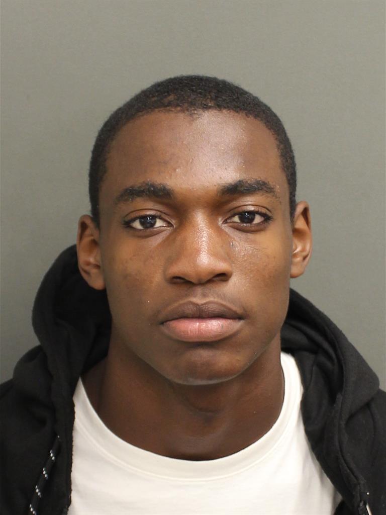  JAMARII ANTONIO GARRETT Photo Image