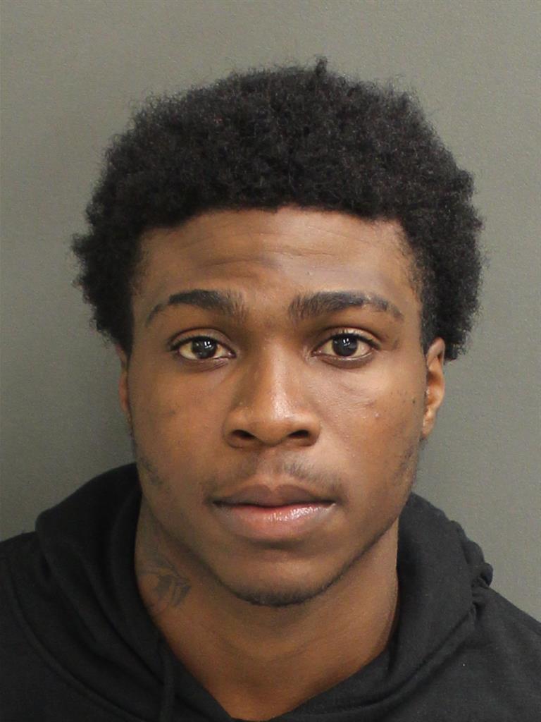  BYRON SMITH Mugshot / County Arrests / Orange County Arrests