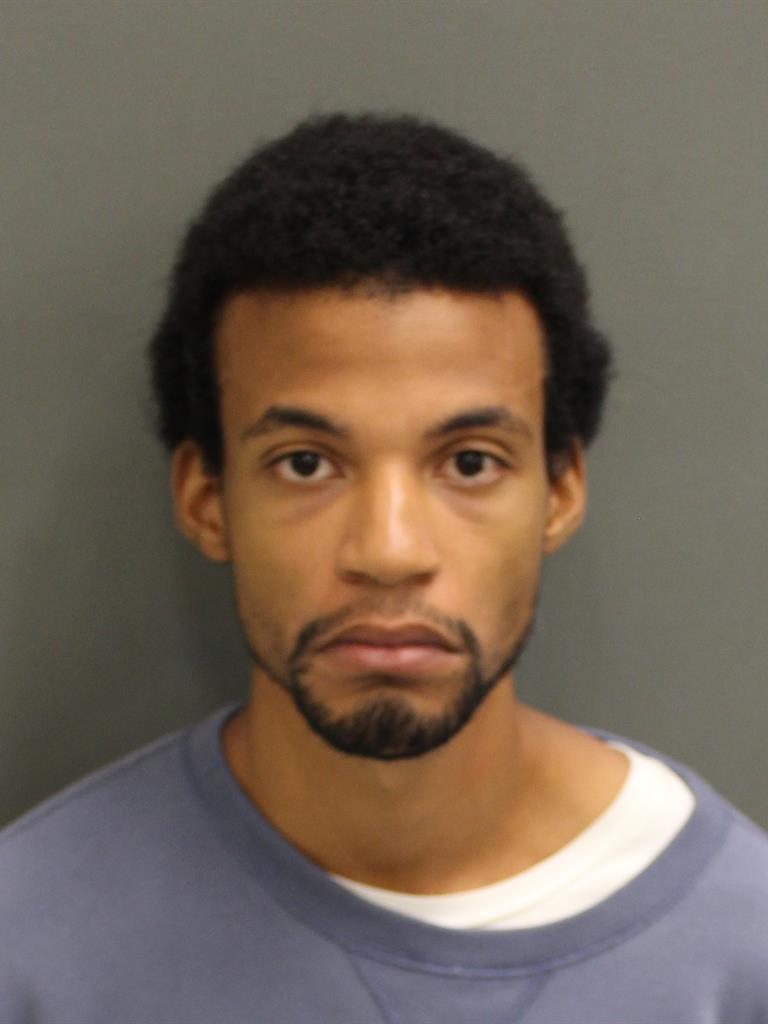  ISAAC ARICK MILLS Photo Image