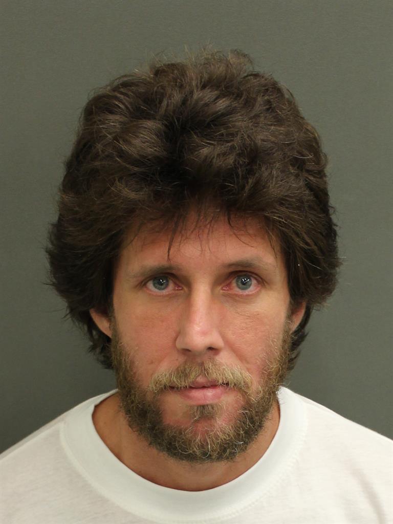  MARK JOEL ANTON Mugshot / County Arrests / Orange County Arrests