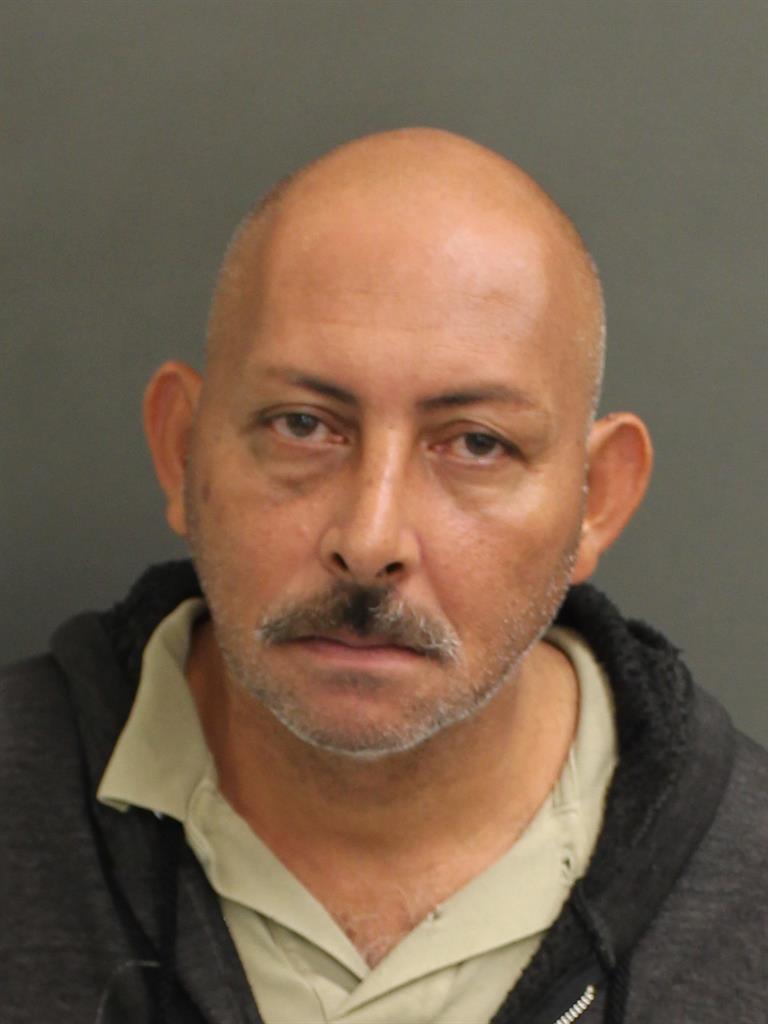  WILLIAM BELTRAN RIVERA Mugshot / County Arrests / Orange County Arrests