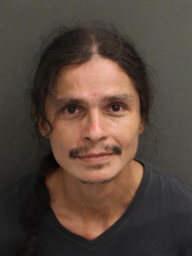  JUAN MANUEL LEON Mugshot / County Arrests / Orange County Arrests