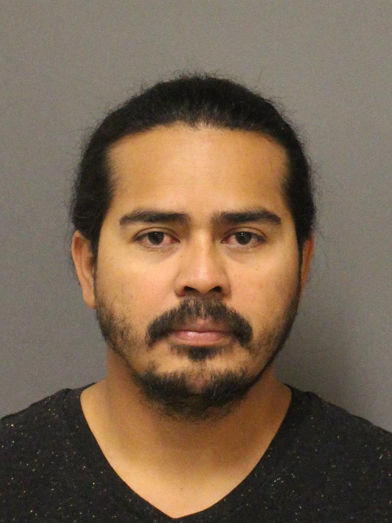  BYRON A MANZANAREZ Mugshot / County Arrests / Orange County Arrests