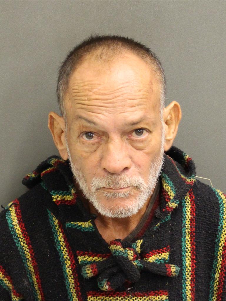  MANUEL PEGONDELGADO Mugshot / County Arrests / Orange County Arrests