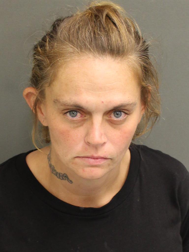  AMETHYST FECKE Photo Image