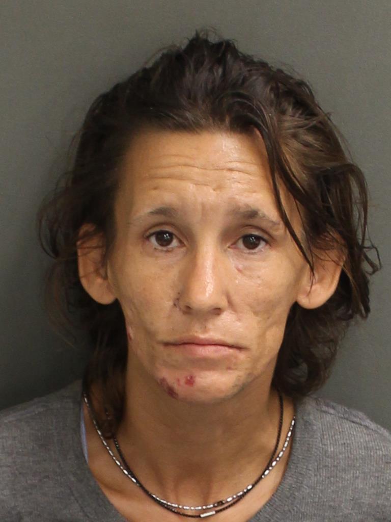  NICOLE JOHNS Photo Image