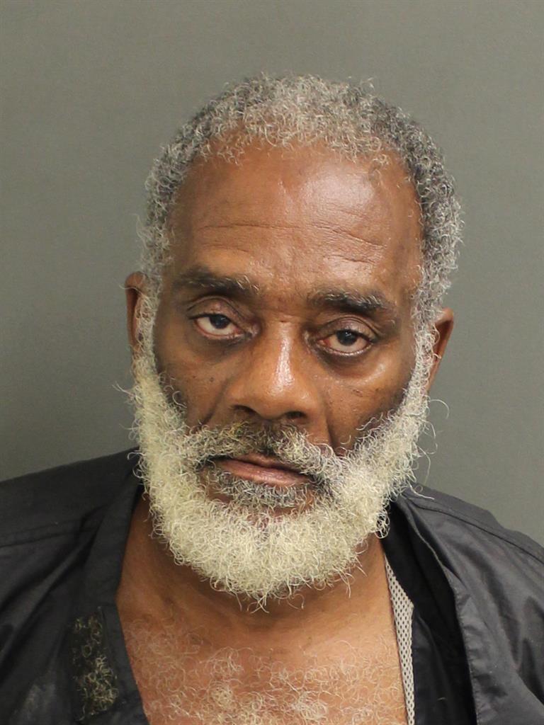  JERRY STEPHENS Mugshot / County Arrests / Orange County Arrests