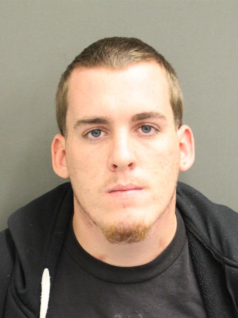  STEVEN CORDELLE WALKER Mugshot / County Arrests / Orange County Arrests