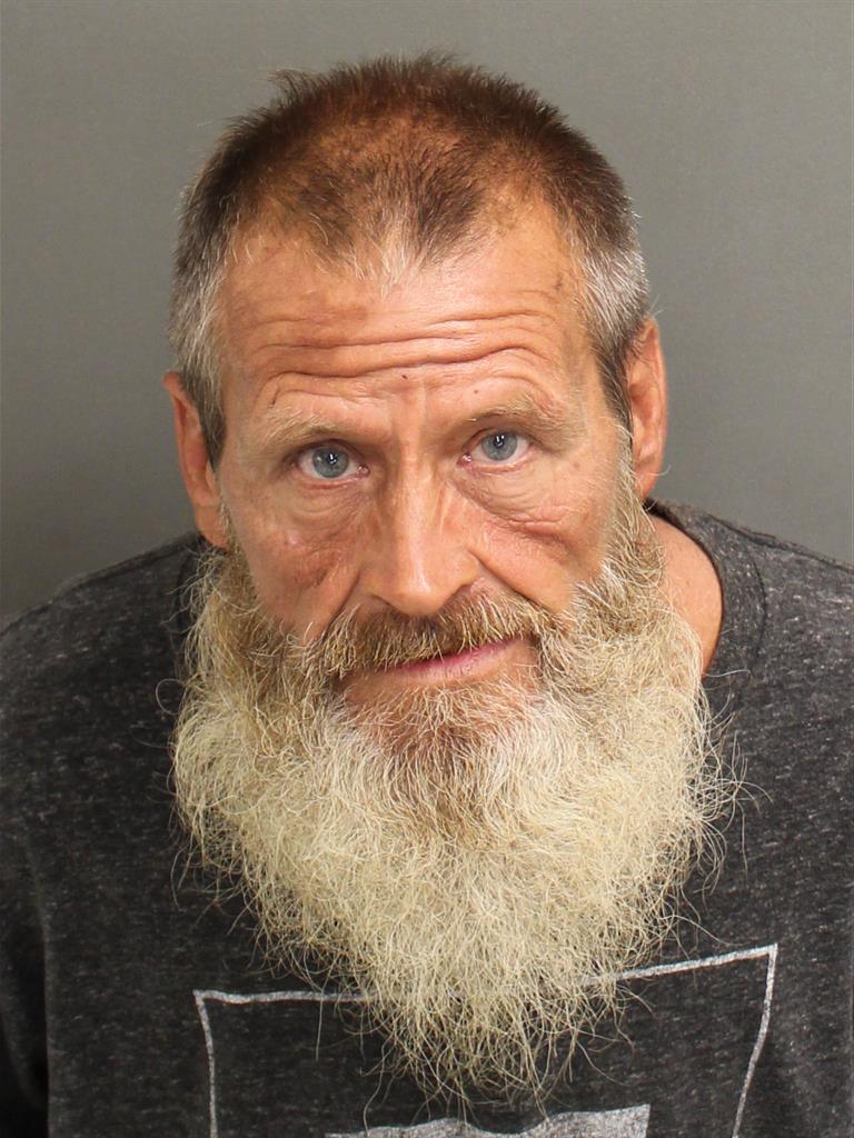  DENNIS HERBERT II TYNER Mugshot / County Arrests / Orange County Arrests
