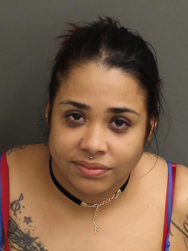  CARMEN FIGUEROALEON Mugshot / County Arrests / Orange County Arrests