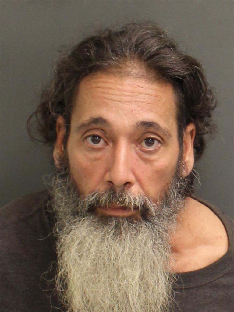  RAYMOND NOEL ACEVEDO Mugshot / County Arrests / Orange County Arrests