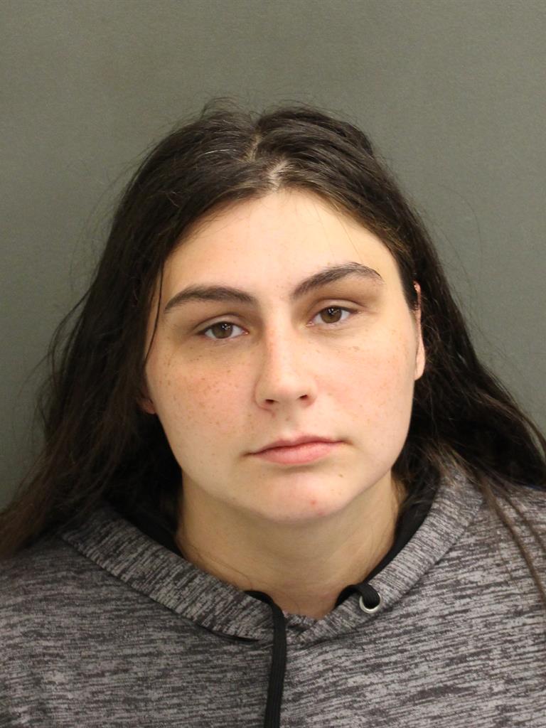  KAILA ANN COLLINS Photo Image